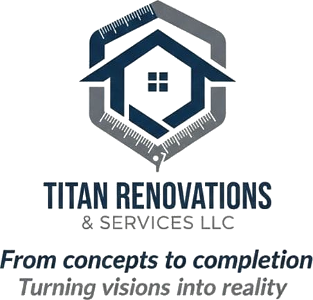 Titan Renovations & Services LLC
